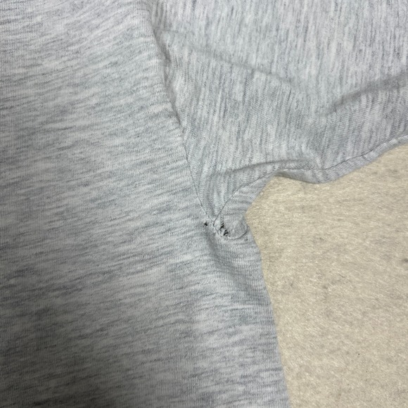 Champion Green Bay Packers NFL Pro Line T Shirt Mens XL Grey Football Tee - Picture 14 of 14